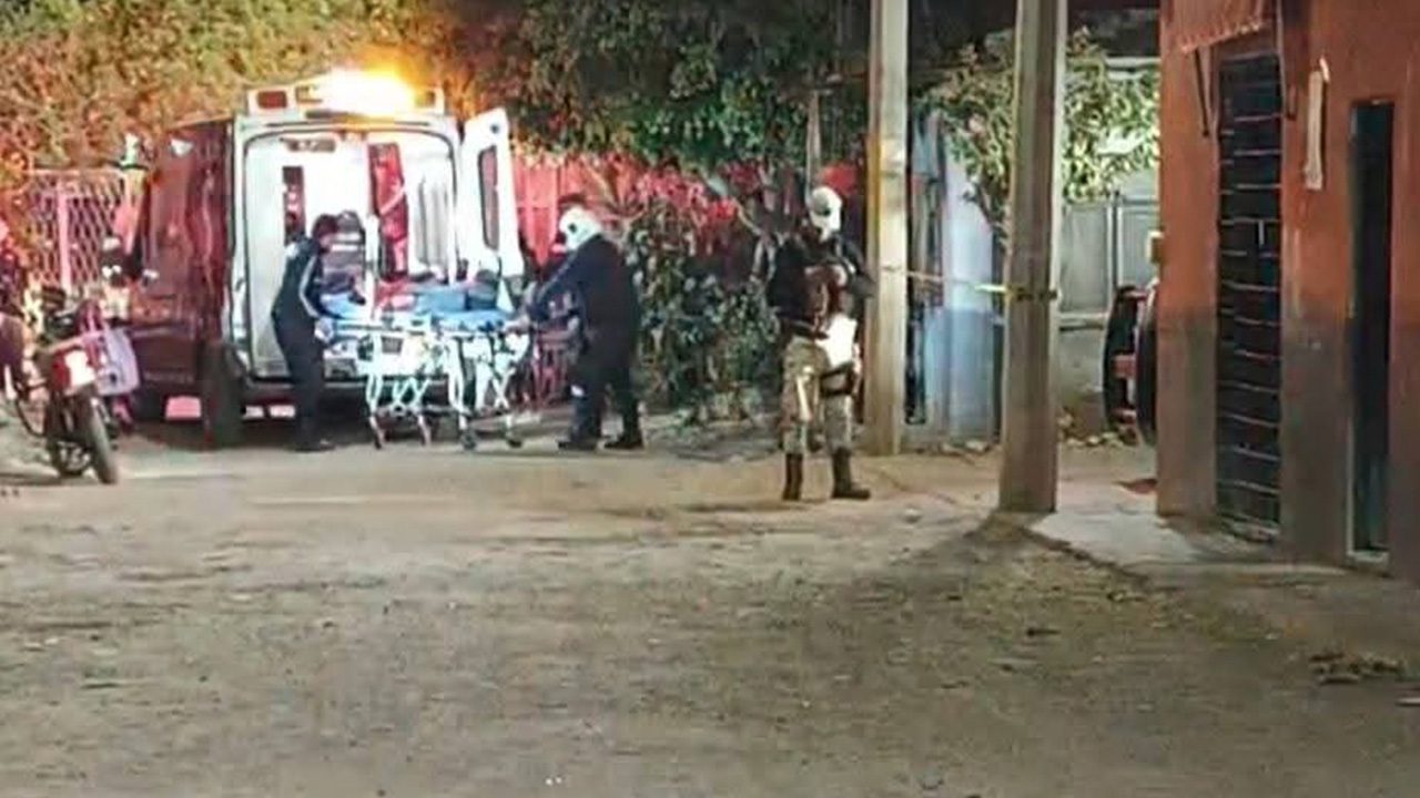 Ataque armado en Celaya deja un muerto y dos heridos en la colonia La ...