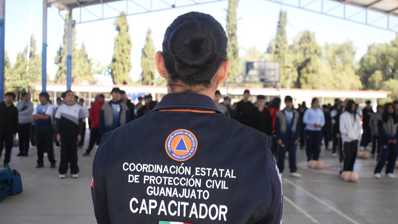 La Casita de la Prevención lleva talleres de seguridad a las escuelas ...