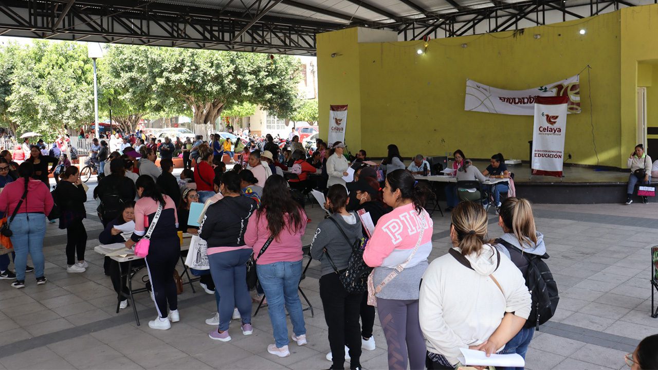 Inicia recepción de documentos para las Becas Paz y Bienestar 2025 en ...