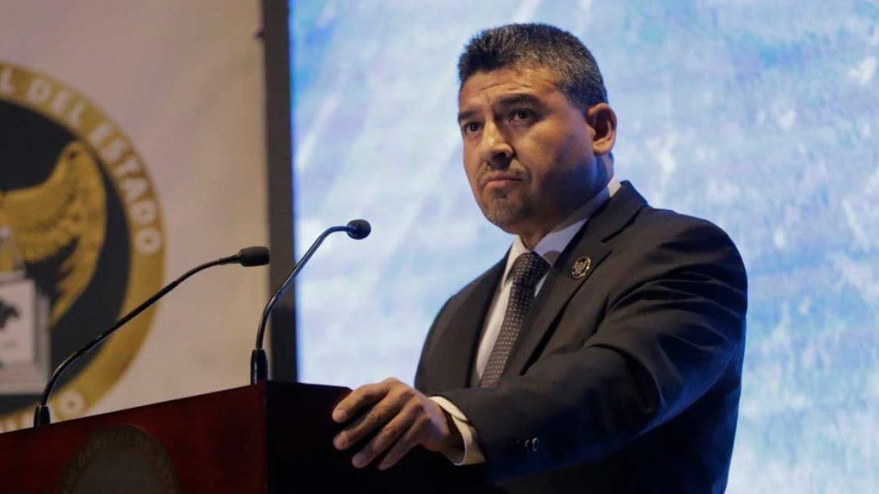 Carlos Zamarripa deja la Fiscalía de Guanajuato con finiquito de más de ...