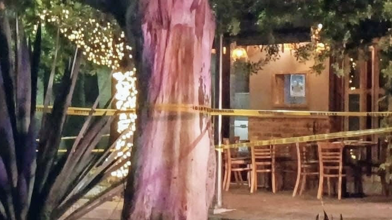Ataque armado en restaurante de Celaya deja un hombre sin vida ...