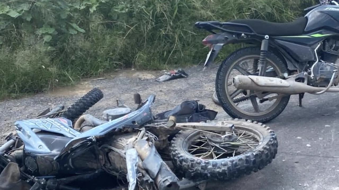 Motociclista pierde la vida tras ser embestido por tráiler en La ...
