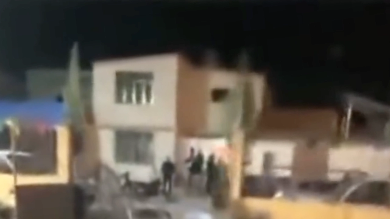 Balacera en fiesta patronal de Pénjamo deja un hombre muerto y una ...