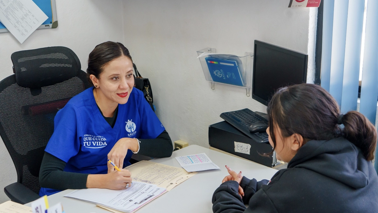 Refuerzan red de salud mental en Guanajuato para atender adicciones ...