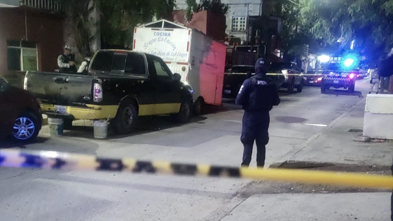 Ataque armado en Celaya deja una persona sin vida cerca del Instituto ...