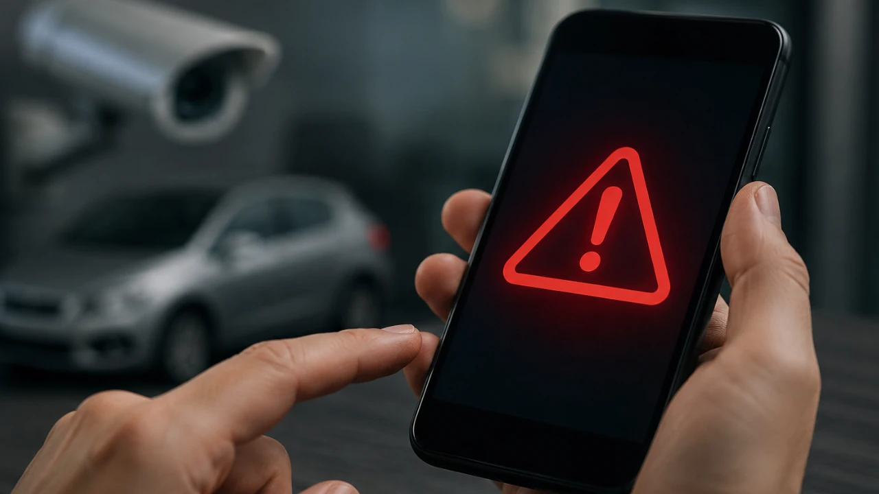 Alertan en Guanajuato por fraude con falsas multas de tránsito enviadas ...